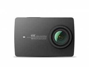 Экшн камера Xiaomi (Mi) Yi 4K Action Camera