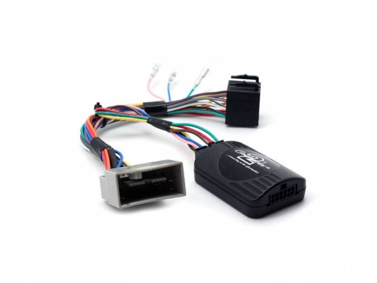 Connects2 CTSHO003.2