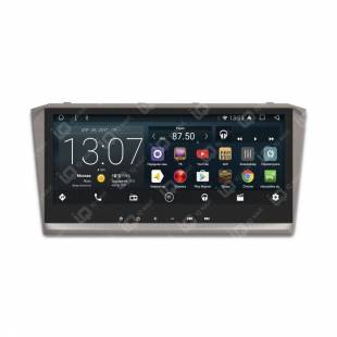 Автомагнитола IQ NAVI T58-2922C Toyota Avensis II (T250) (2003-2008) 8,8"