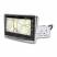 Автомагнитола IQ NAVI T58-2922C Toyota Avensis II (T250) (2003-2008) 8,8"