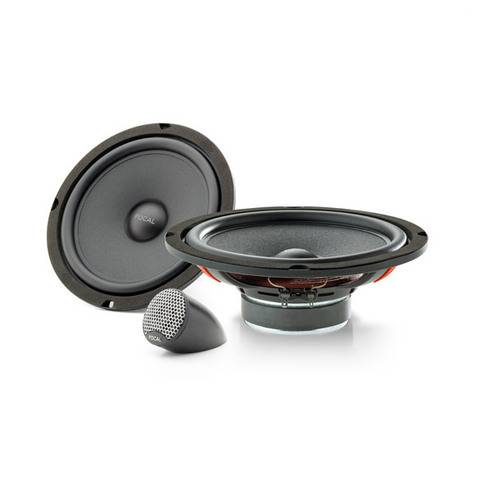 FOCAL Integration ISU200