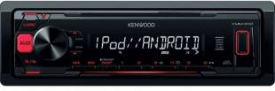 KENWOOD KMM-202