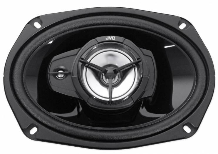 JVC CS-DR6930