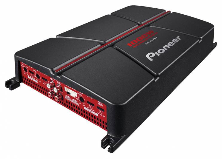 Pioneer GM-A6704