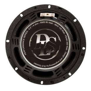 DLS XCK-MC6.2