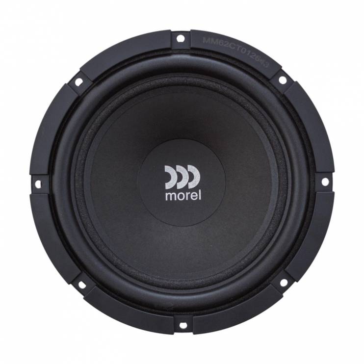 MOREL MAXIMO 6 MKII