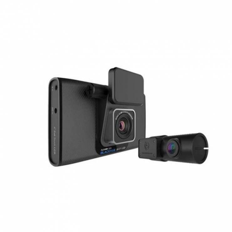BlackVue DR750LW-FullHD-2СH