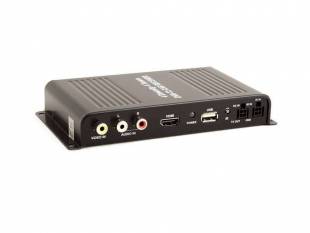 Цифровой ТВ-тюнер DVB-T/DVB-T2 AVIS AVS7004DVB