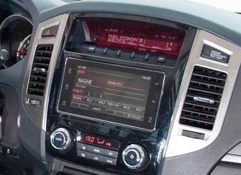 Incar RMS-FC450