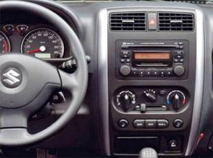 Incar RSZ-N08