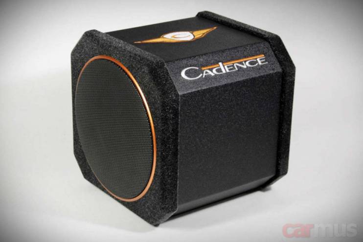 CADENCE XLERATOR 80SA