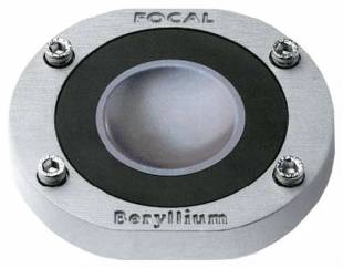 Focal Utopia Be Kit Tbe