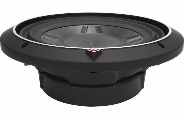 Rockford Fosgate P3SD2-8