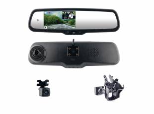 Incar VDR-03-VW14