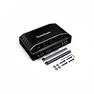 Rockford Fosgate R2-500X4