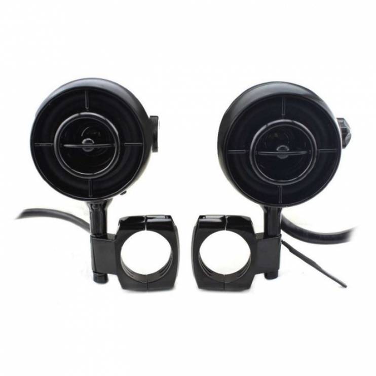 BOSS Audio Marine ERGO ER500M
