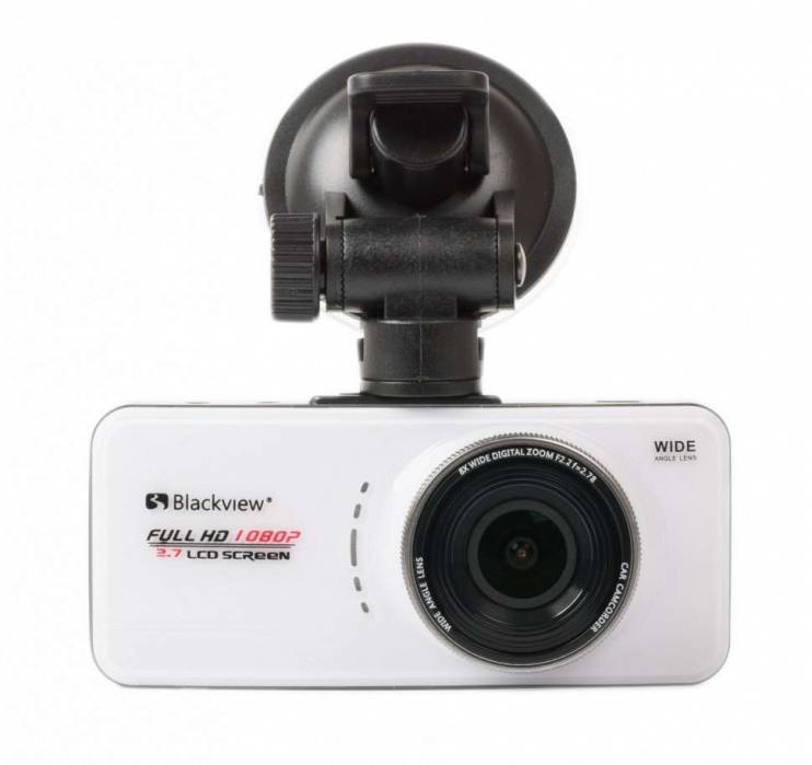 Blackview Z1 GPS White