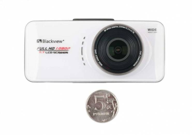 Blackview Z1 GPS White