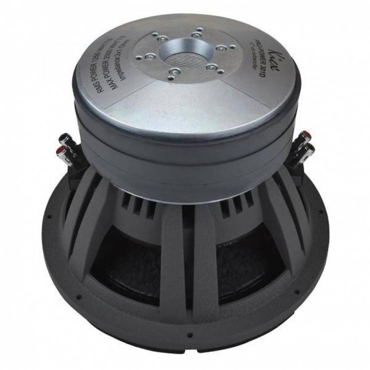 Kicx PRO-POWER 381D