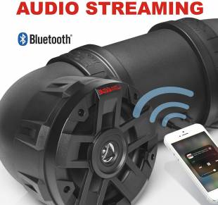 Boss Audio ATV6.5B	