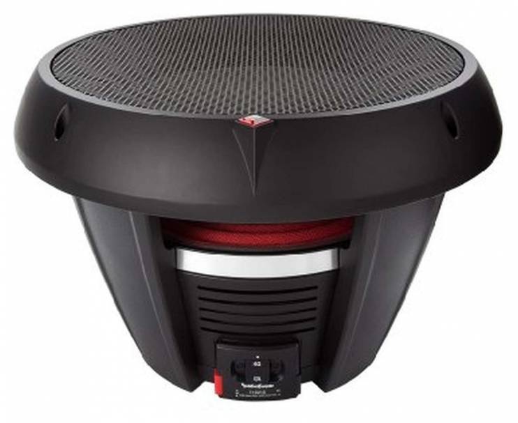 Rockford Fosgate T1D415
