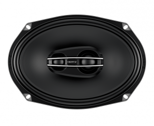Hertz CPX 690