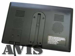Автомобильный монитор 7" AVIS AVS0705BM