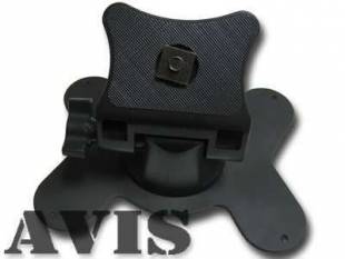 Автомобильный монитор 7" AVIS AVS0705BM