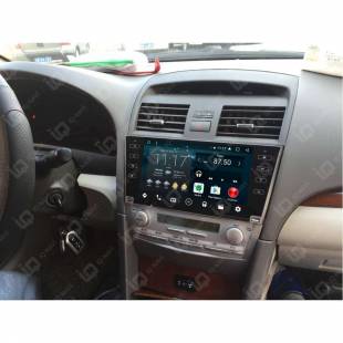 Автомагнитола IQ NAVI T58-2902 Toyota Camry (XV40) (2006-2011) 9"