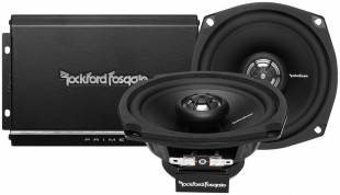 Rockford Fosgate R1-HD2-9813