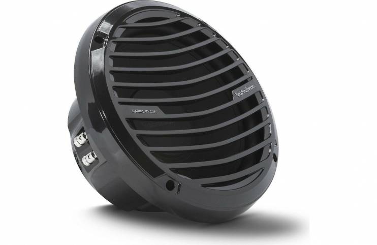 Rockford Fosgate RZR14RC-STAGE3