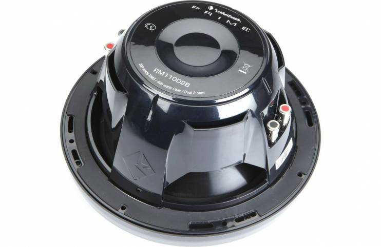 Rockford Fosgate RZR14RC-STAGE3
