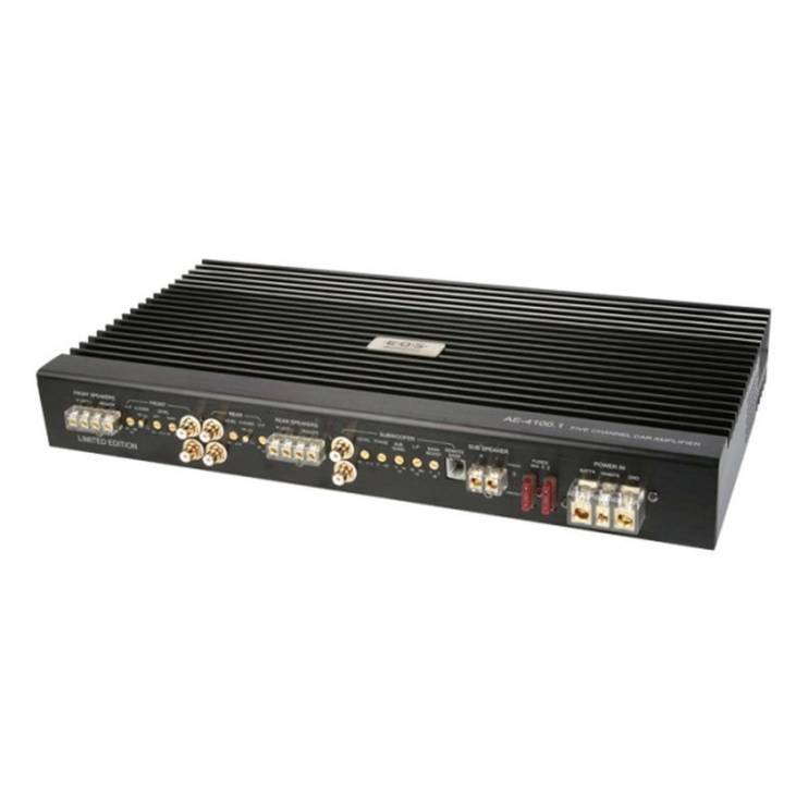 E.O.S. AE-4100.1 LE