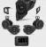 Boss Audio BPRZR5