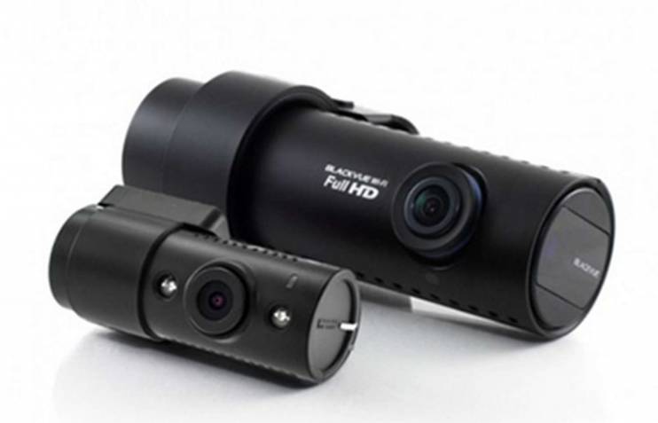 BlackVue DR650-2CH IR