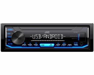 JVC KD-X151	