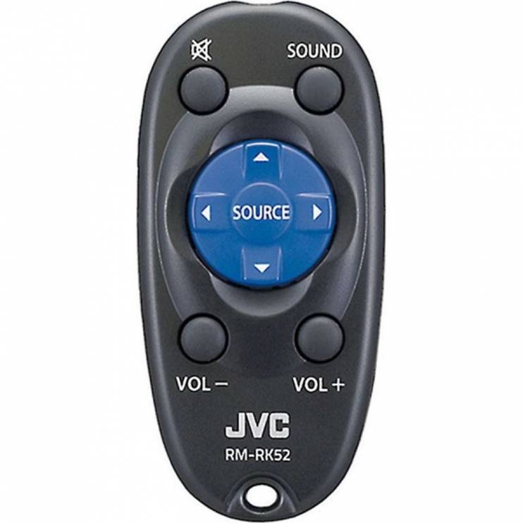 Пульт ДУ JVC RM-RK52P