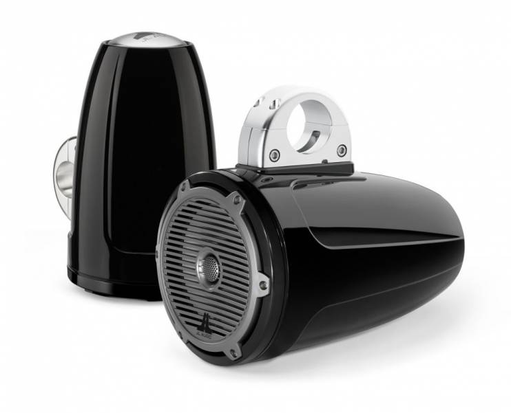 JL Audio MX770-ETXv3 Classic Titanium