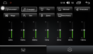 Штатная магнитола FarCar s200+ для Mitsubishi Asx, Peugeot 4008, Citroen Aircross на Android (A026R)