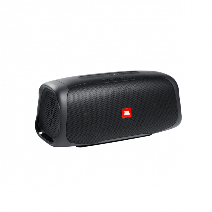 JBL BASSPRO GO