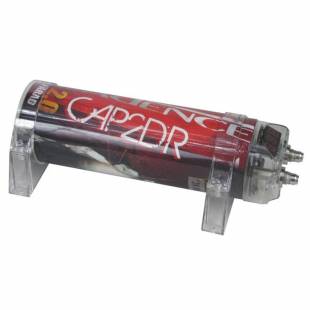 Cadence CAP2DR