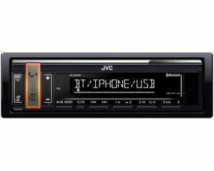 JVC KD-X361BT	