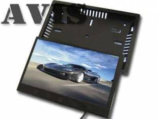 Автомобильный монитор 9" AVIS AVS0906BM
