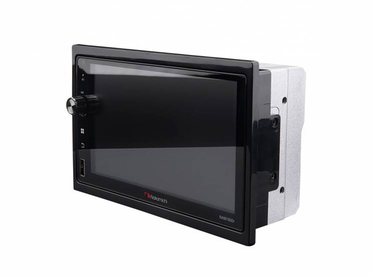 Nakamichi NAM1600r