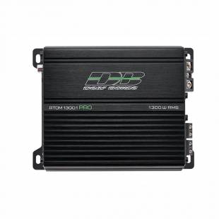 Apocalypse Atom 1300.1 PRO