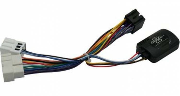 Connects2 CTSNS017.2