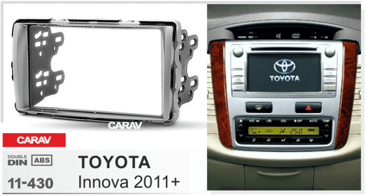Carav 11-430