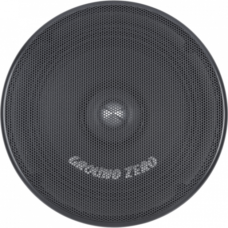 GROUND ZERO GZCM 6-4PPX
