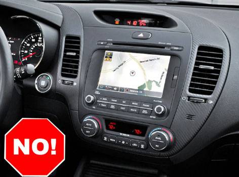 Incar DTA-1803