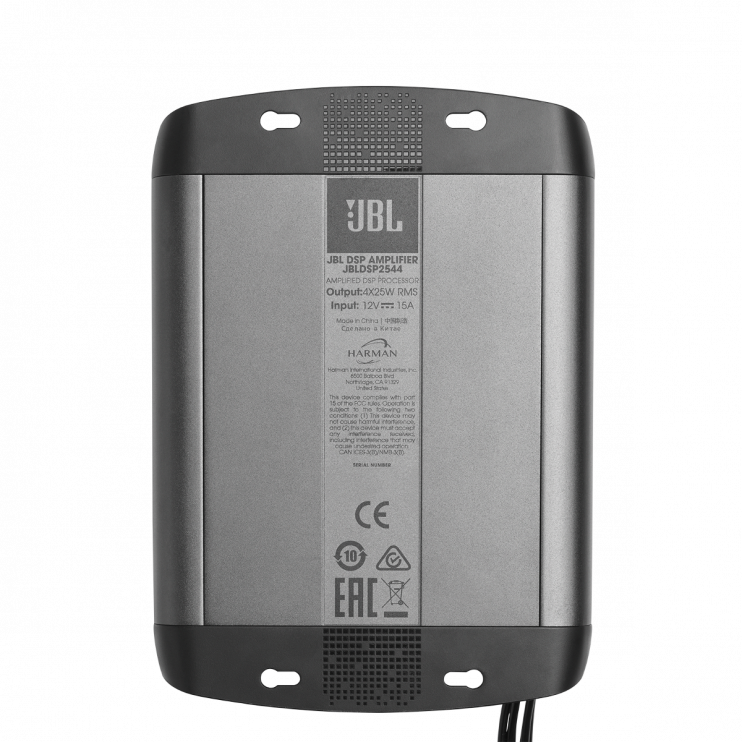 JBL DSP2544